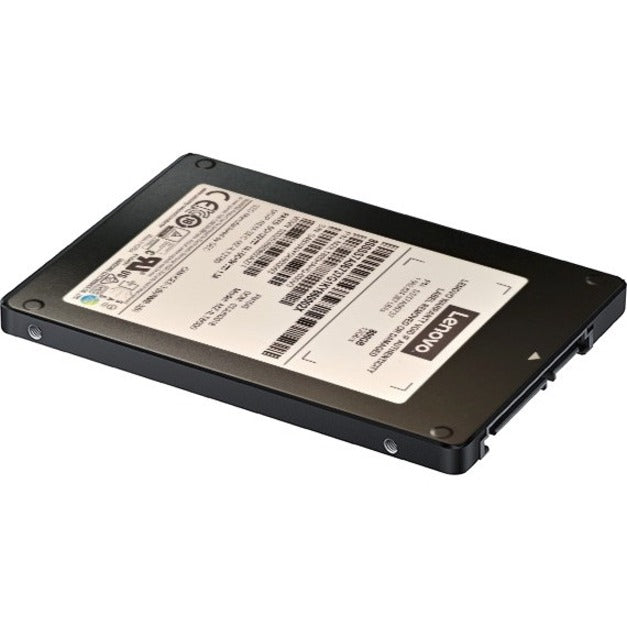 1.6TB THINKSYSTEM SSD SAS 3.5IN