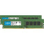 8GB KIT 2X4GB DDR4-2666 UDIMM  