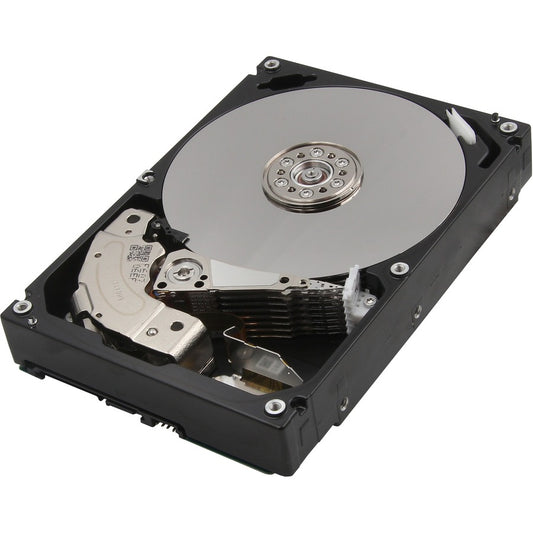 8TB 7.2K 6G SATA 3.5IN         