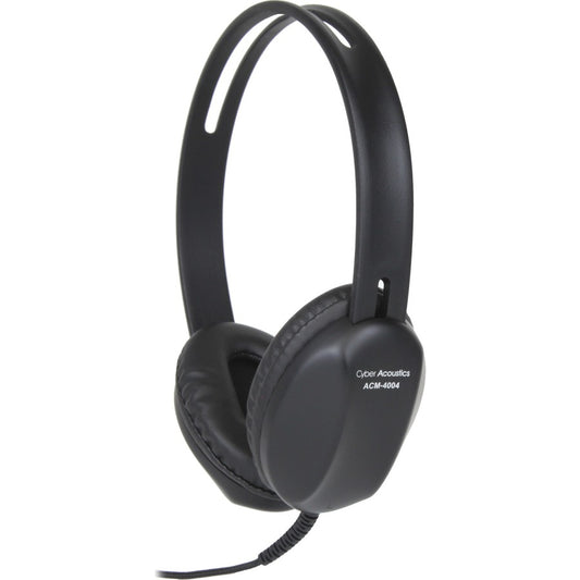 STEREO HEADPHONE K-12 VINYL EAR