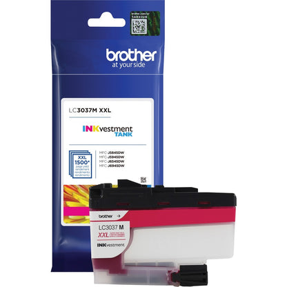 MAGENTA INKJET CARTRIDGE       