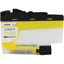 YELLOW INKJET CARTRIDGE LC3037Y