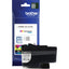 BLACK INKJET CARTRIDGE LC3039BK