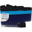 CYAN INKJET CARTRIDGE LC3039C  