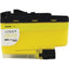 YELLOW INKJET CARTRIDGE LC3039Y