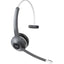 561 WRLS SINGLE HEADSET MULTI  