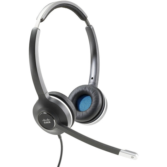 562 WRLS DUAL HEADSET MULTI    