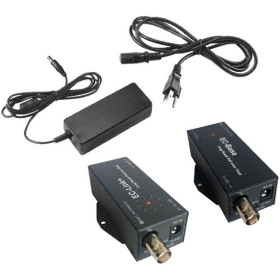 NVT Phybridge Extended Port Kit