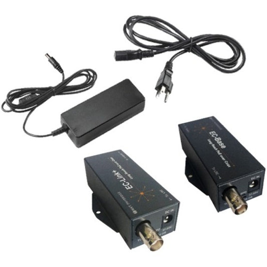 NVT Phybridge Extended Port Kit