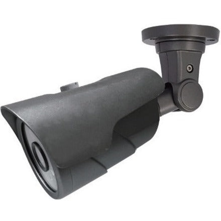 Speco VLT4BG 4 Megapixel Outdoor Surveillance Camera - Color - Bullet - TAA Compliant