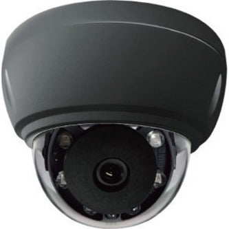 Speco VLT4DG 4 Megapixel Outdoor Surveillance Camera - Color - Dome - TAA Compliant