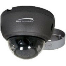 Speco VLT4DG 4 Megapixel Outdoor Surveillance Camera - Color - Dome - TAA Compliant