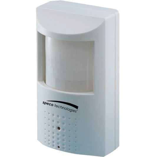 Speco VL572TPIR HD Surveillance Camera - Monochrome Color - Box
