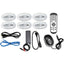 Speco ZIPK8T2 Video Surveillance System - 2 TB HDD