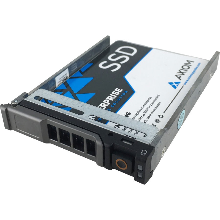 480GB ENTERPRISE EP400 SSD     