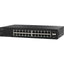 SG112-24 COMPACT 24-PORT       