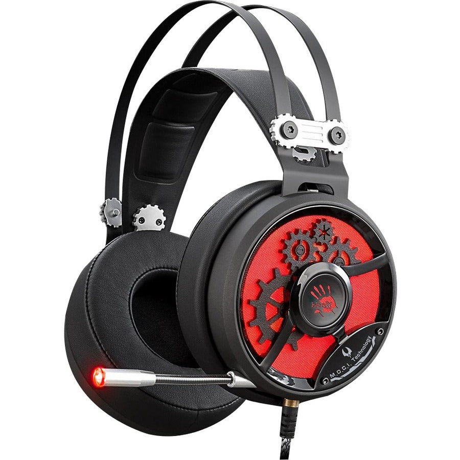 Bloody Gaming Chronometer M660 Headset