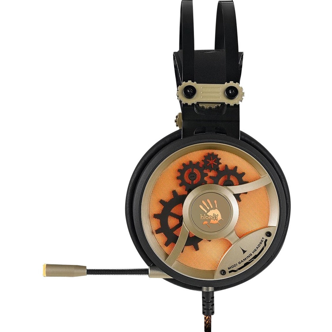 Bloody Gaming Chronometer M660 Headset