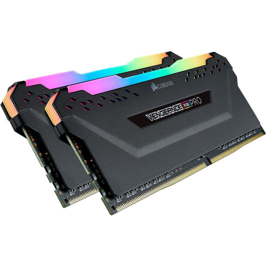 16GB KIT 2X8GB DDR4 288PIN     