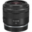 Canon - 35 mmf/1.8 - Wide Angle/Macro Fixed Lens for Canon RF