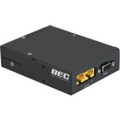 BEC Technologies MXConnect MX-200A 1 SIM Cellular Ethernet Modem/Wireless Router