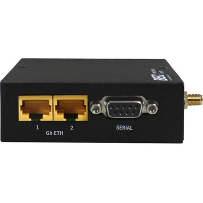 BEC Technologies MXConnect MX-200A 1 SIM Cellular Ethernet Modem/Wireless Router