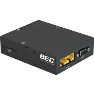 BEC Technologies MXConnect MX-200A-e 1 SIM Cellular Wireless Router