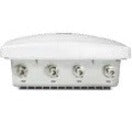 BEC Technologies 4700AZ Wi-Fi 5 IEEE 802.11ac 1 SIM Ethernet Cellular Modem/Wireless Router