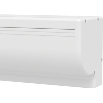 Da-Lite Tensioned Contour Electrol 189" Electric Projection Screen