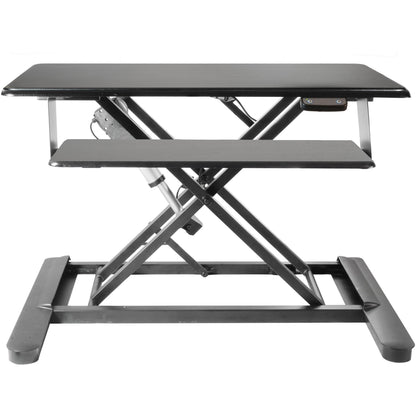 Kantek Electric Sit to Stand Workstation