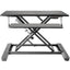Kantek Electric Sit to Stand Workstation