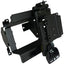 Havis Vehicle Mount for Vehicle Console Touchscreen Monitor Mounting Bracket Mounting Adapter