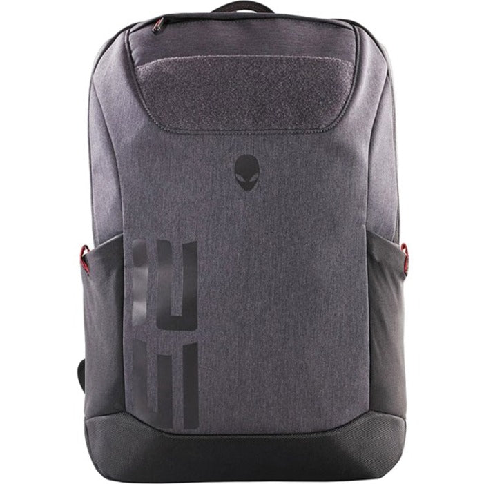 Mobile Edge Alienware Carrying Case (Backpack) for 17.1" Alienware Notebook - Gray