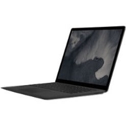 Microsoft Surface Laptop 2 13.5" Touchscreen Notebook - 2256 x 1504 - Intel Core i7 8th Gen i7-8650U Quad-core (4 Core) 1.90 GHz - 8 GB Total RAM - 256 GB SSD - Black