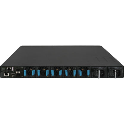 HPE FlexFabric 5945 48SFP28 8QSFP28 Switch