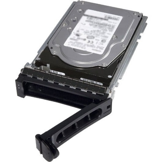 Accortec 1 TB Hard Drive - 3.5" Internal - SATA (SATA/600)