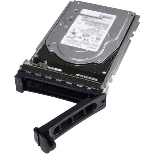 Accortec 4 TB Hard Drive - 3.5" Internal - SATA (SATA/600)