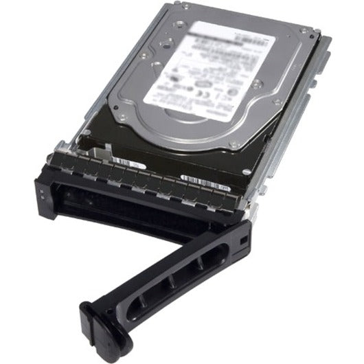 Accortec 2 TB Hard Drive - 2.5" Internal - SATA (SATA/600)