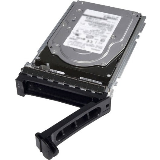 Accortec 300 GB Hybrid Hard Drive - 2.5" Internal - SAS