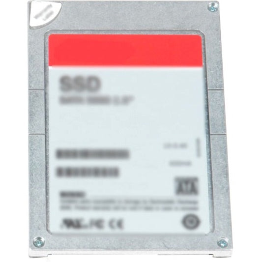 Accortec 480 GB Solid State Drive - 2.5" Internal - SAS (12Gb/s SAS)