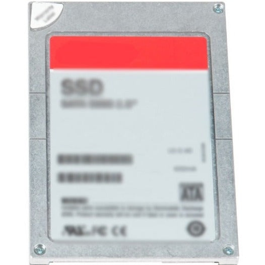 Accortec 960 GB Solid State Drive - 2.5" Internal - SAS (12Gb/s SAS)