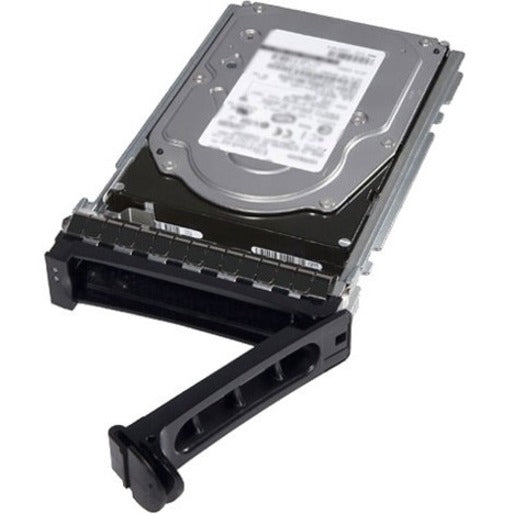 Accortec 900 GB Hard Drive - 2.5" Internal - SAS (12Gb/s SAS)