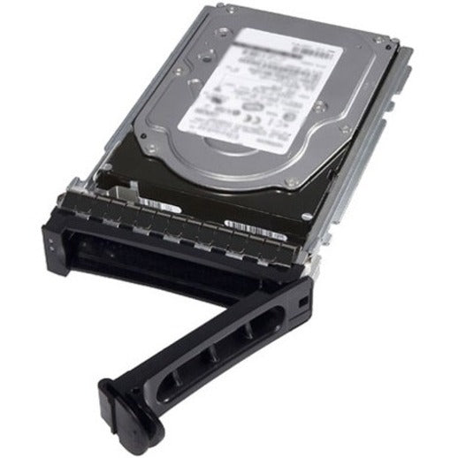 Accortec 12 GB Hard Drive - 3.5" Internal - SAS (12Gb/s SAS)