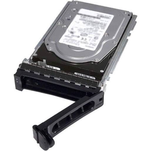 Accortec 8 TB Hard Drive - 3.5" Internal - SATA (SATA/600)