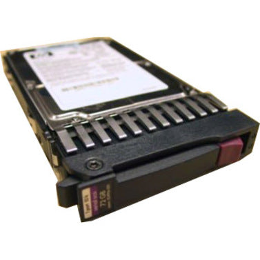 Accortec 72 GB Hard Drive - 2.5" Internal - SAS (3Gb/s SAS)