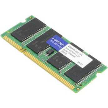 Accortec 1GB DDR2 SDRAM Memory Module