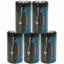 Pyramid Duration-L 3.6V Lithium Battery C-Size 5/pk