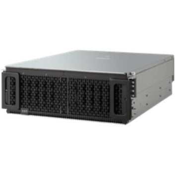 WD Ultrastar Data60 SE4U60-24 Drive Enclosure 12Gb/s SAS - 12Gb/s SAS Host Interface - 4U Rack-mountable