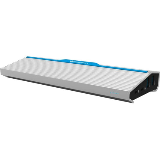 THUNDERBOLT 3 DOCKING STATION  