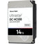 Western Digital Ultrastar DC HC500 WUH721414AL5204 14 TB Hard Drive - 3.5